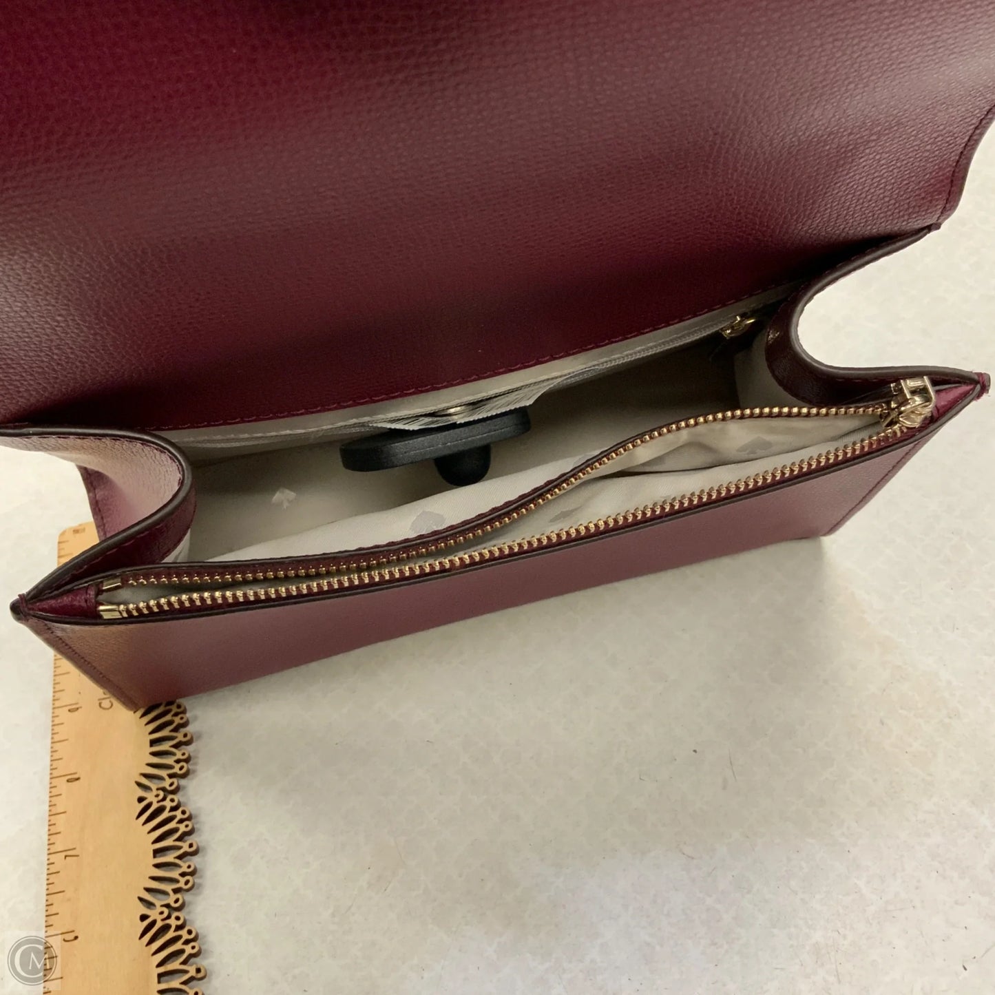 Handbag Designer By Kate Spade, Size: Medium