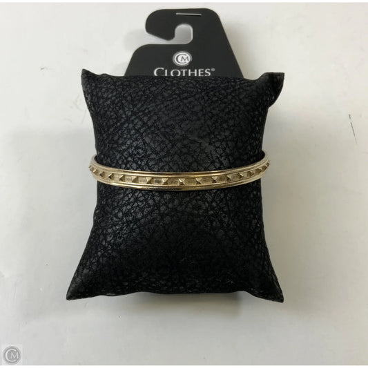 Bracelet Bangle By Kendra Scott