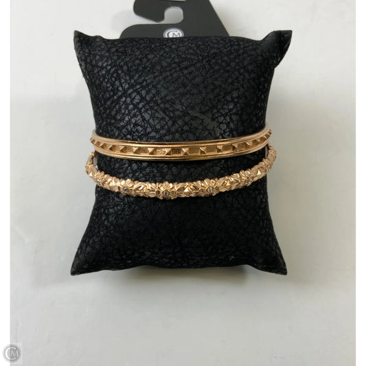 Bracelet Bangle By Kendra Scott, Size: 02 Piece Set