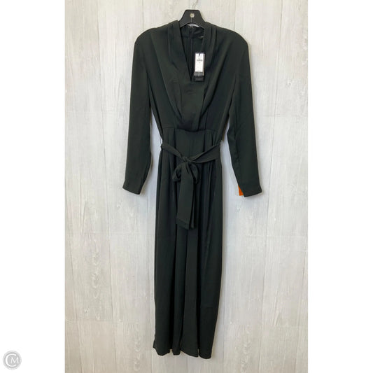 Jumpsuit By Banana Republic In Black, Size: Xs