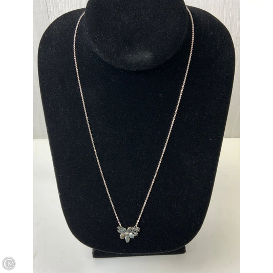 Necklace Sterling Silver By James Avery