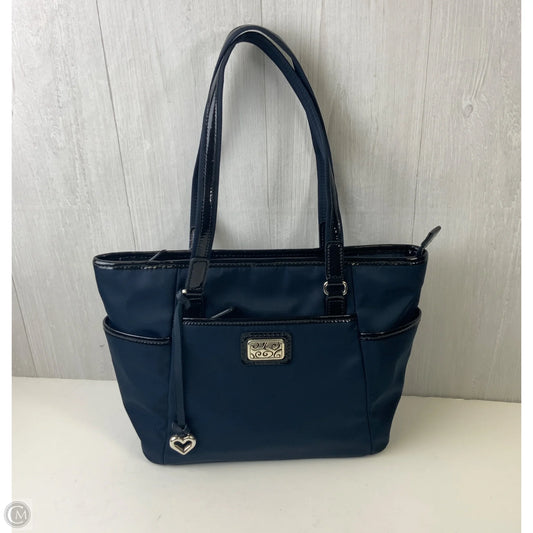 Handbag By Brighton, Size: Medium