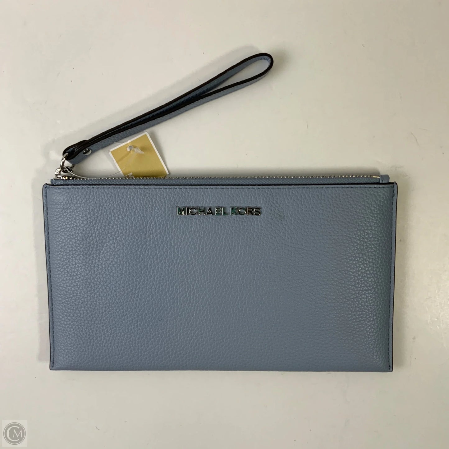 Wristlet Designer By Michael Kors, Size: Large