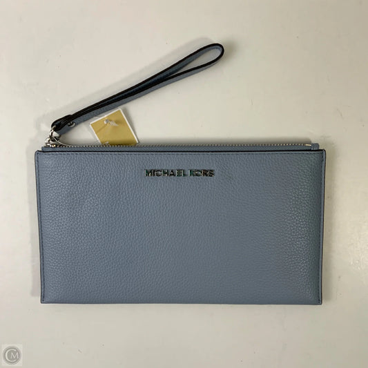 Wristlet Designer By Michael Kors, Size: Large