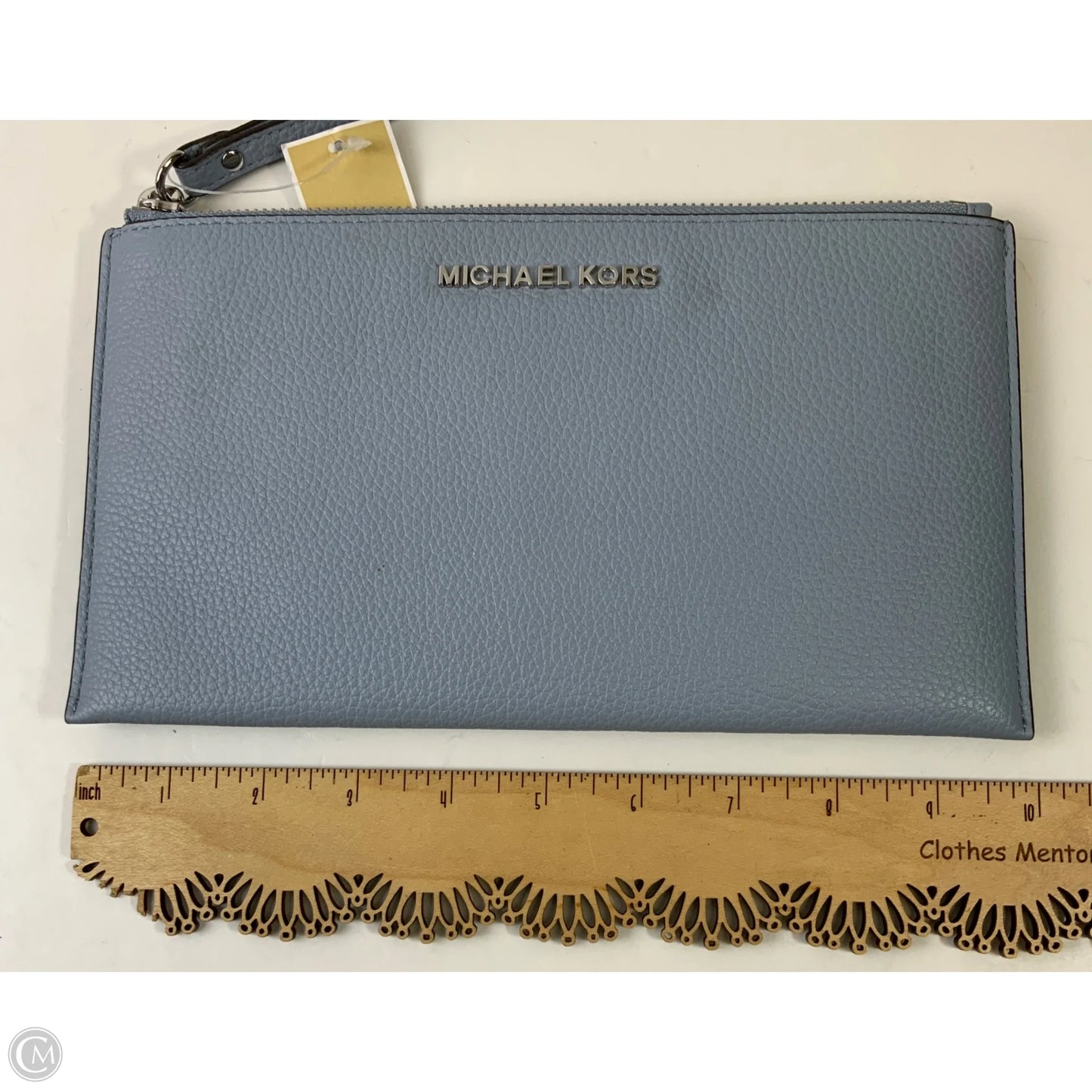 Wristlet Designer By Michael Kors, Size: Large