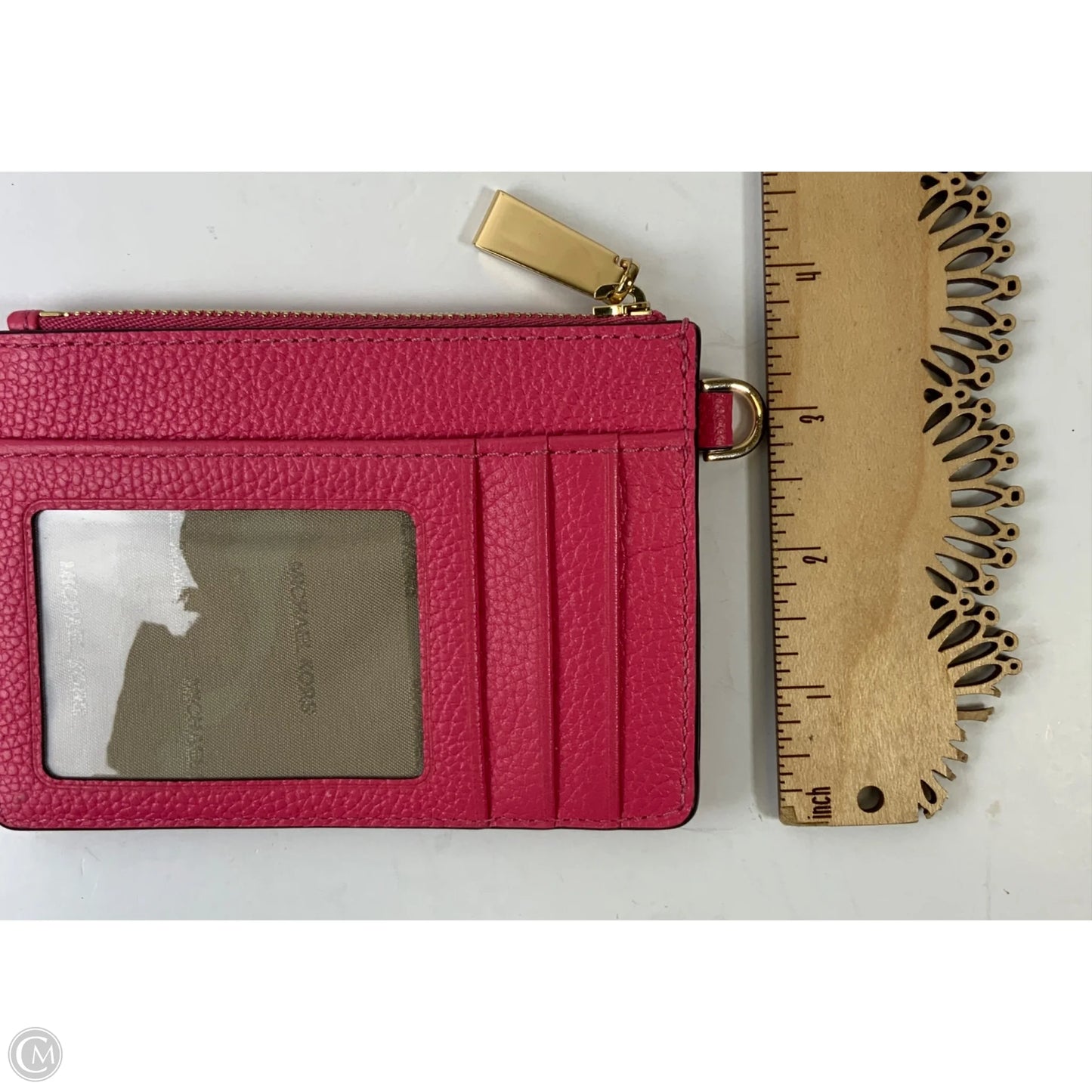 Wallet Designer By Michael Kors, Size: Small