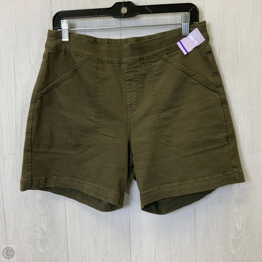 Shorts By Nautica In Green, Size: M