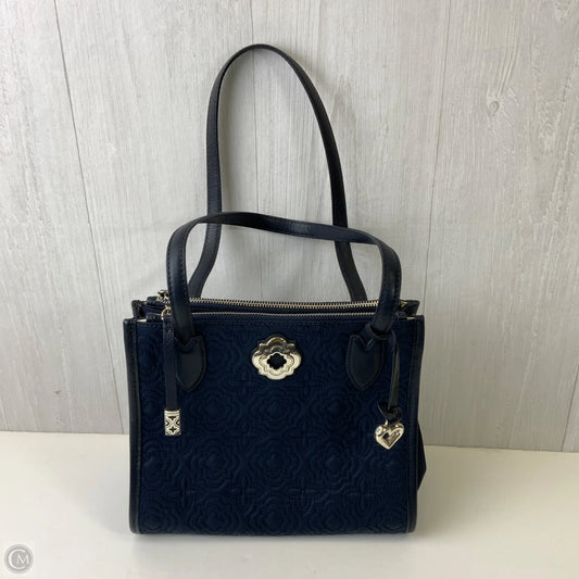 Handbag By Brighton, Size: Medium