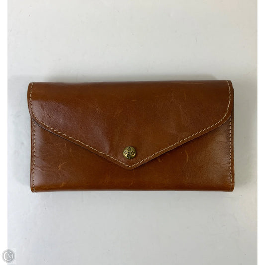 Wallet Designer By Patricia Nash, Size: Medium
