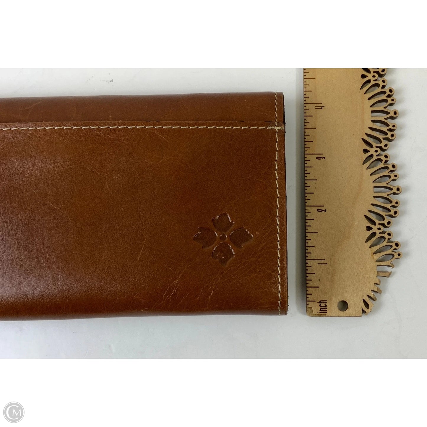 Wallet Designer By Patricia Nash, Size: Medium