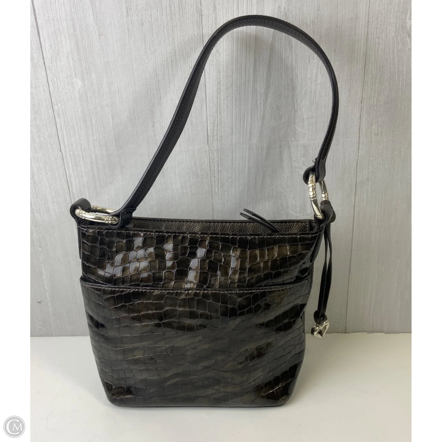Handbag By Brighton, Size: Small
