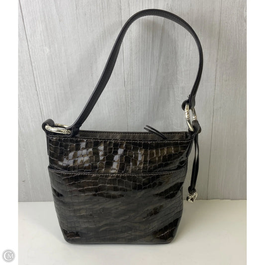 Handbag By Brighton, Size: Small