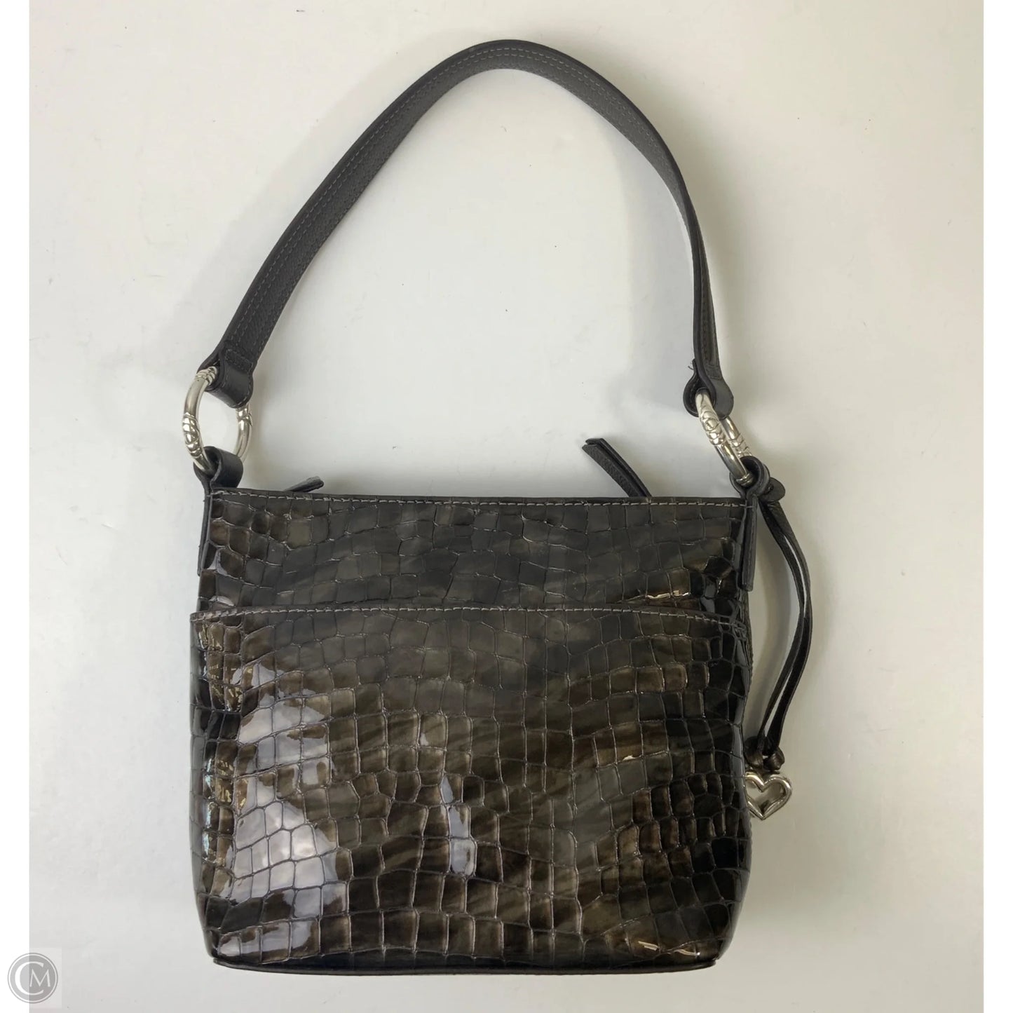 Handbag By Brighton, Size: Small