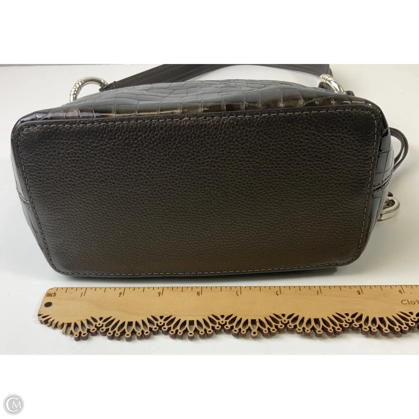 Handbag By Brighton, Size: Small