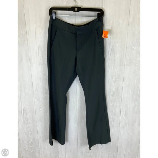 Athletic Pants By Athleta In Grey, Size: 10