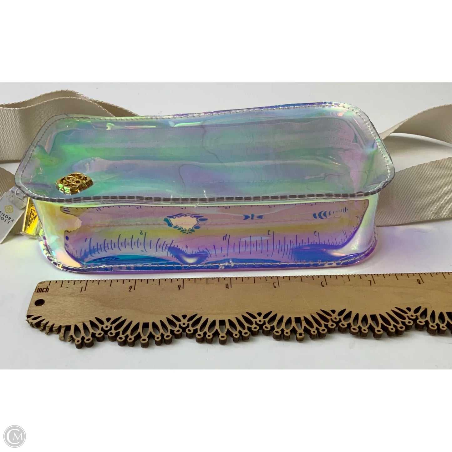 Belt Bag By Kendra Scott, Size: Small