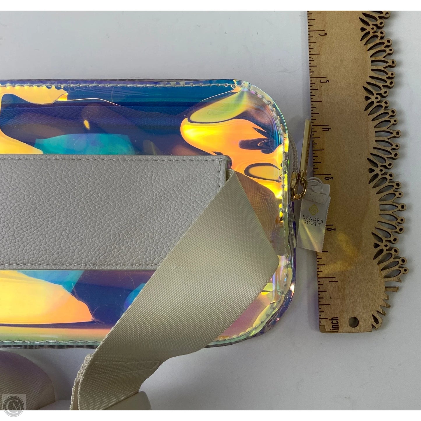 Belt Bag By Kendra Scott, Size: Small