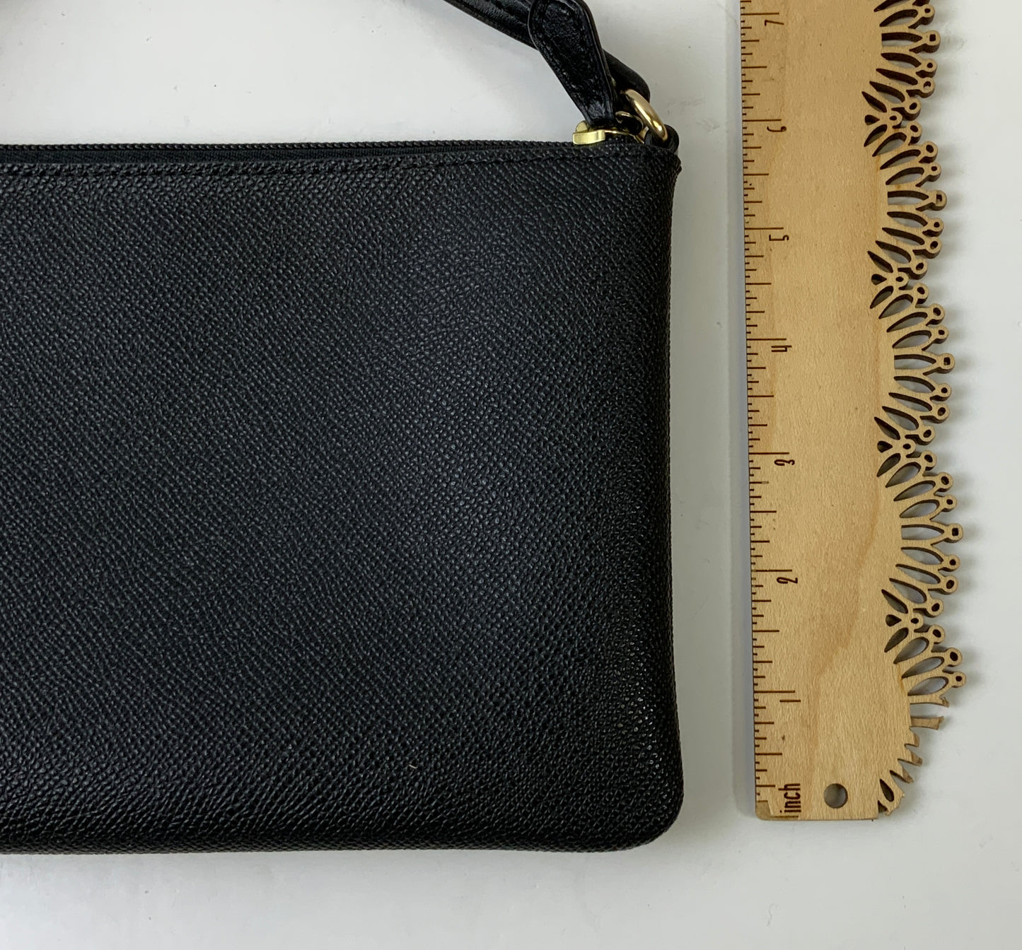 Tote Designer By Coach, Size: Large