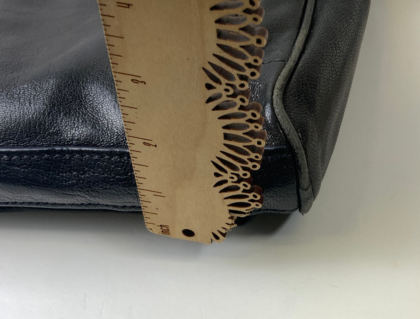 Crossbody Designer By Michael Kors In Grey, Size:Small