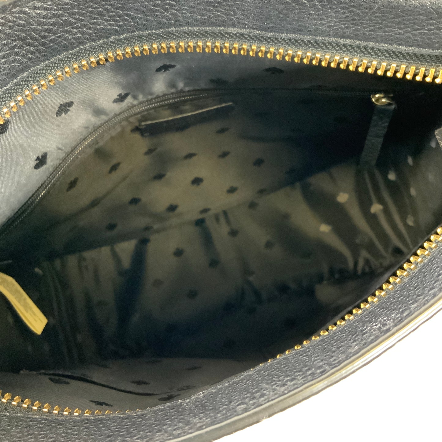 Crossbody Designer By Kate Spade In Black, Size:Medium