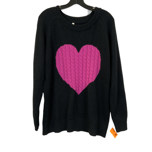 Sweater By Clothes Mentor  Size: Xl