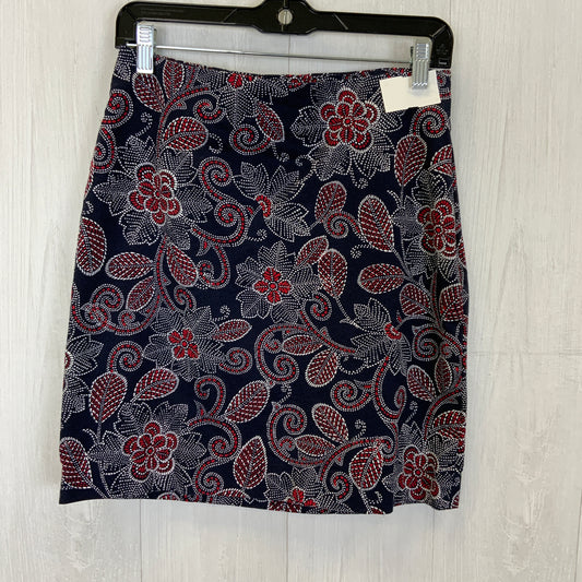 Skirt Mini & Short By Talbots  Size: Petite   Small