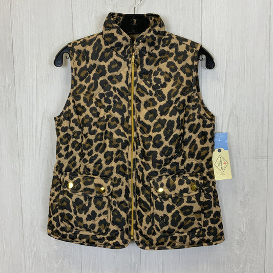 Vest Puffer & Quilted By St Johns Bay  Size: Xs