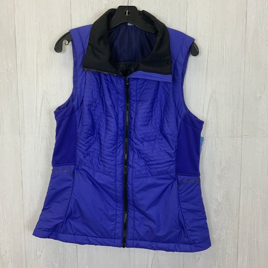 Vest Puffer & Quilted By Athleta  Size: L