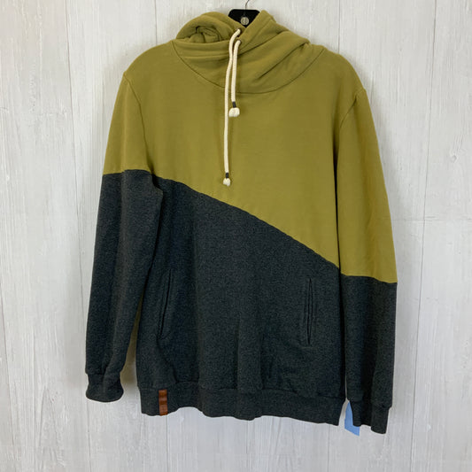 Sweatshirt Hoodie By Clothes Mentor  Size: Xl
