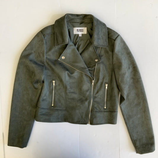 Jacket Moto By Bb Dakota  Size: M