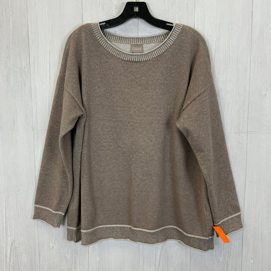 Sweater By Chicos  Size: Xl