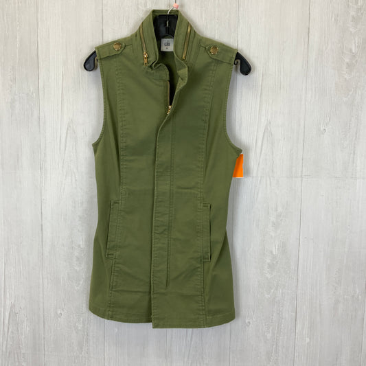Vest Other By Cabi  Size: Xs