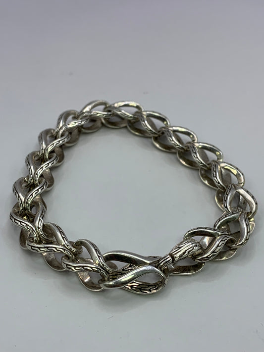 Bracelet Sterling Silver By John Hardy