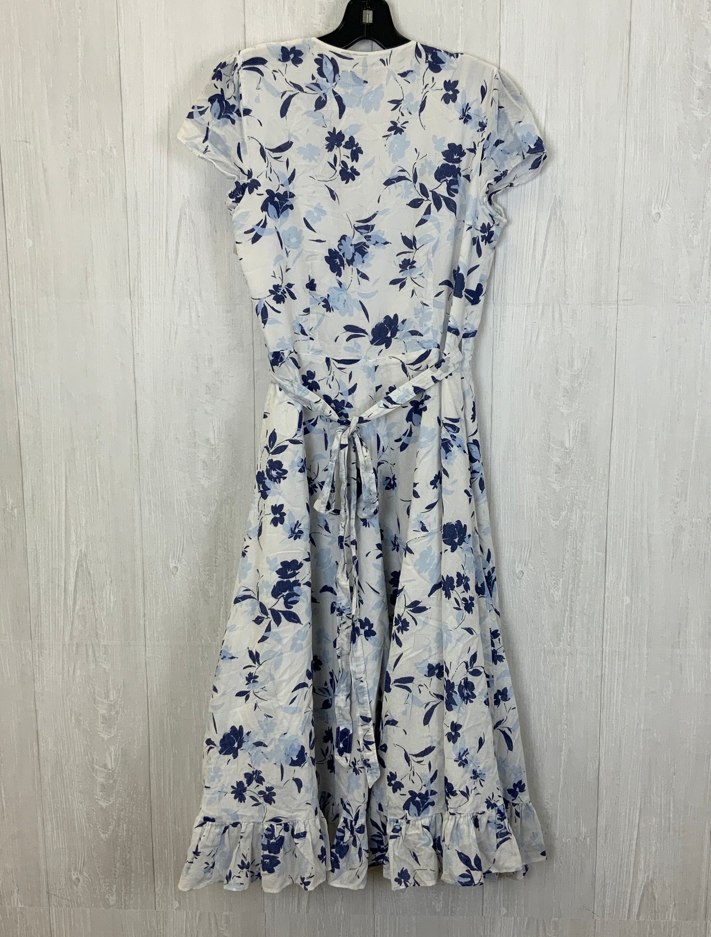 Dress Casual Midi By Polo Ralph Lauren  Size: S