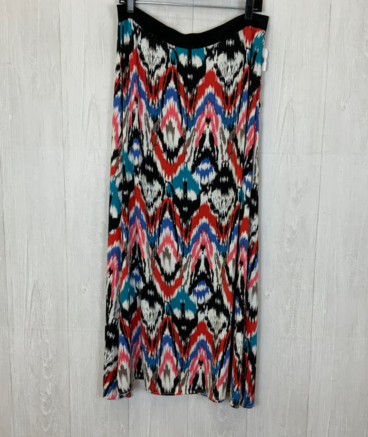 Skirt Maxi By Jules & Leopold  Size: M