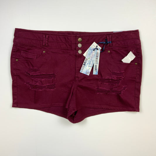 Shorts By Clothes Mentor  Size: 22