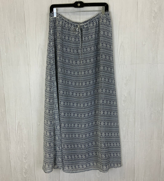 Skirt Maxi By Gap O  Size: M