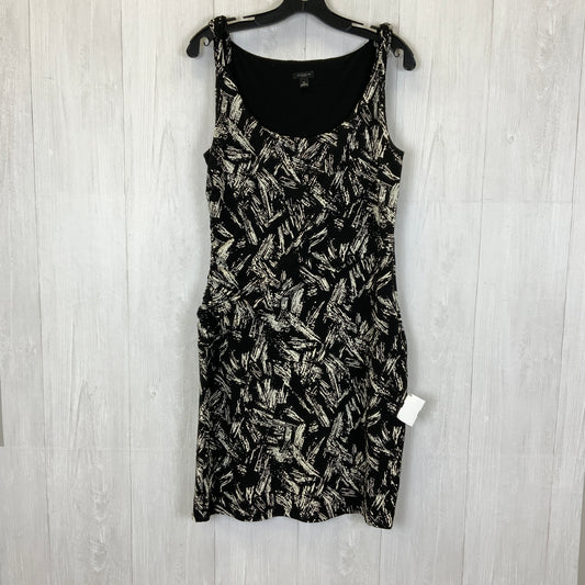 Dress Casual Short By Ann Taylor  Size: 8