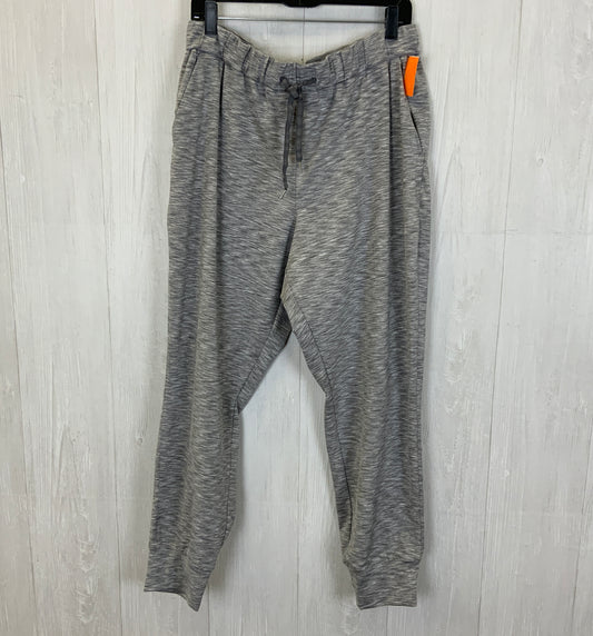 Athletic Pants By Nicole Miller  Size: Xl
