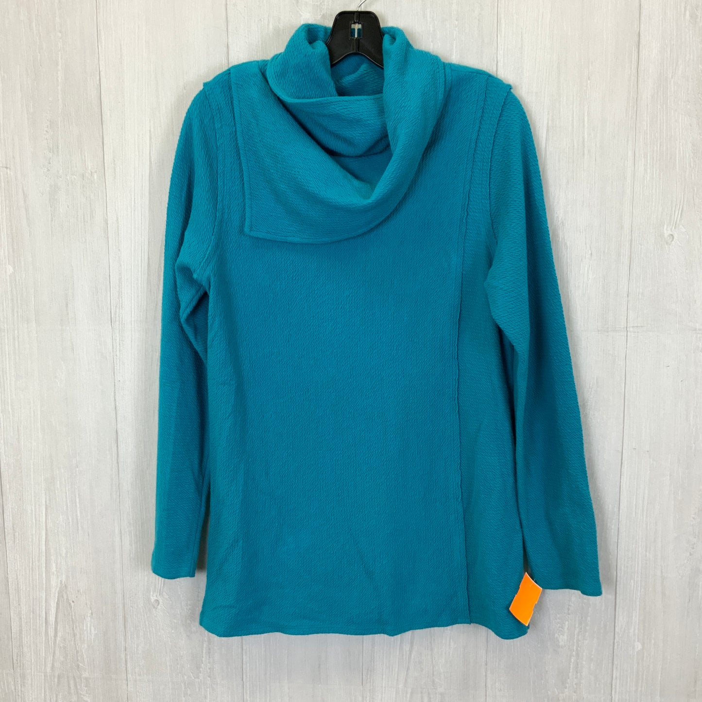 Tunic Long Sleeve By Soft Surroundings  Size: S