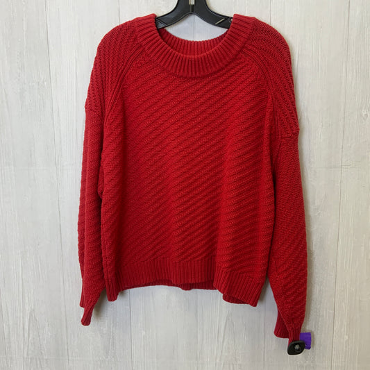 Sweater By Universal Thread  Size: Xxl