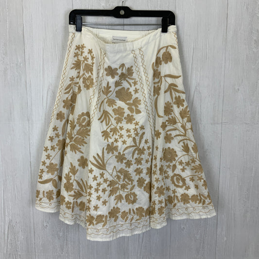 Skirt Midi By Soft Surroundings  Size: M