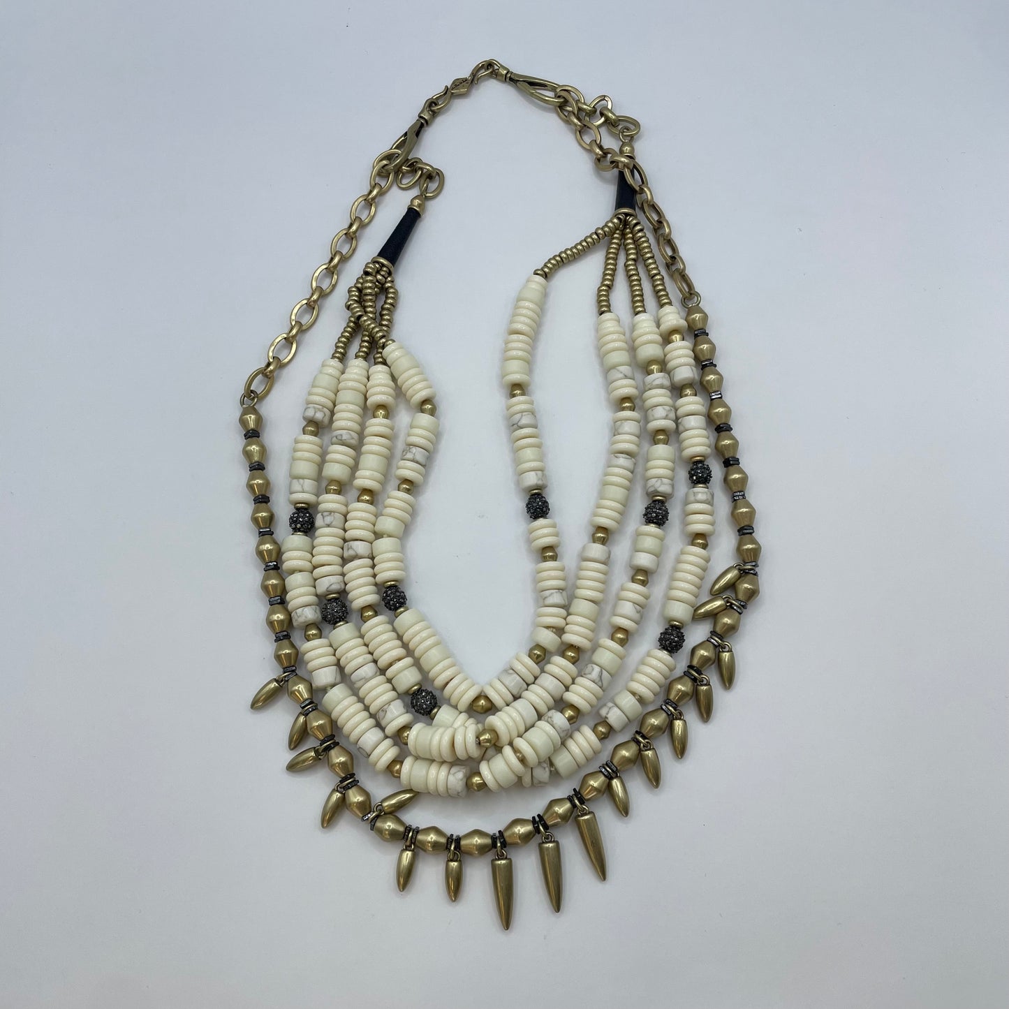 Necklace Other By Stella And Dot