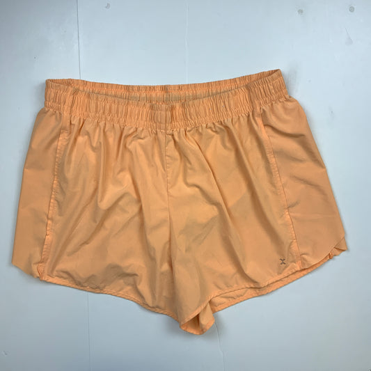 Athletic Shorts By Xersion  Size: 2x