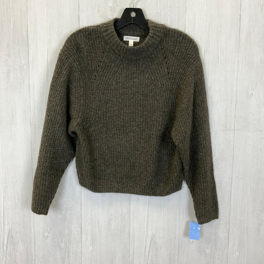 Sweater By Prologue  Size: S