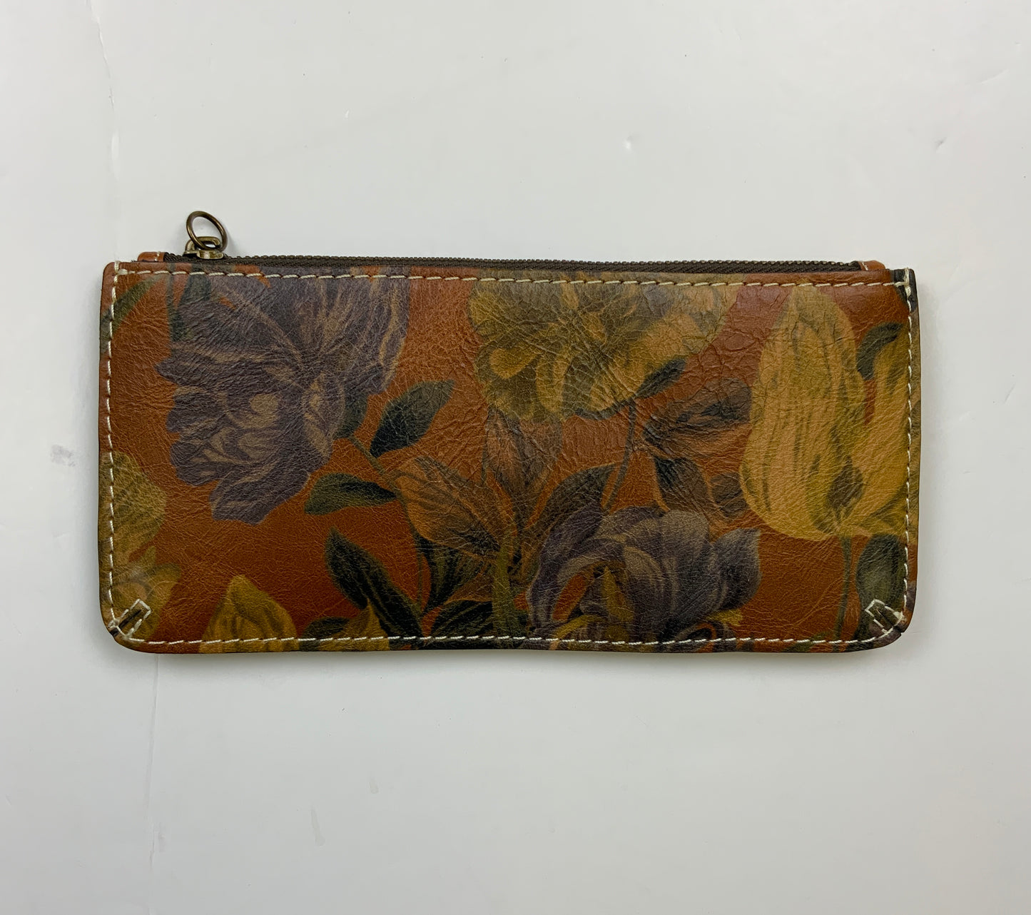 Wallet By Patricia Nash  Size: Medium