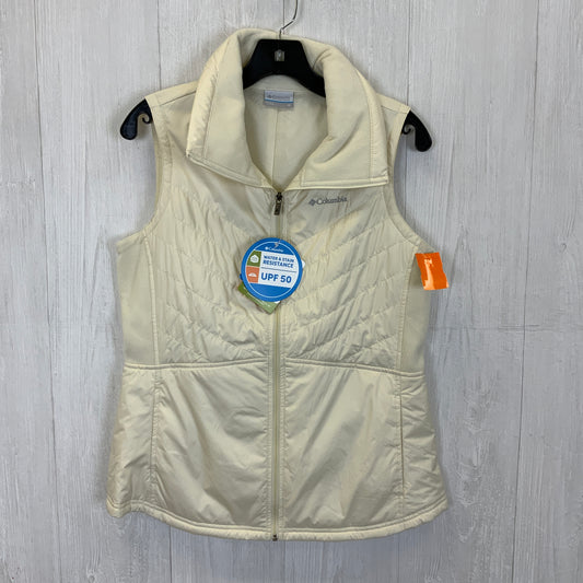 Vest Puffer & Quilted By Columbia  Size: M