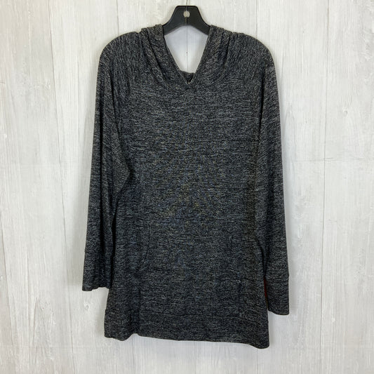 Top Long Sleeve Basic By Clothes Mentor  Size: 1x